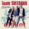 Team Sulebakk - Album Elsket