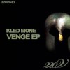 Kled Mone - Album Venge