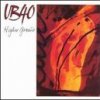 UB40 - Album Higher Ground