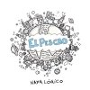 El Pescao - Album Nada Lógico