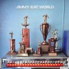 Jimmy Eat World - Album The Middle / A Praise Chorus Tour EP