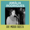 Amália Rodrigues - Album Ave-Maria Fadista