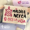 Maldita Nerea - Album Tú Eres la Vida