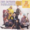 Vilperin perikunta - Album Parhaat 20 Suosikkisävelmää