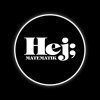 Hej Matematik - Album Hej Matematik