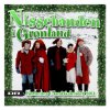 Nissebanden - Album Nissebanden I Grønland