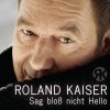 Album Sag bloß nicht Hello