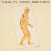 Veikko Lavi - Album Ihminen - Homo sapiens