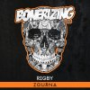 Rigby - Album Zourna
