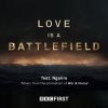 Ngaiire - Album Love Is a Battlefield