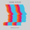 Panama Wedding - Album Parallel Play EP