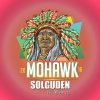 Solguden feat. Moberg - Album Mohawk 2016