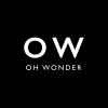 Oh Wonder - Album Drive