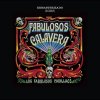 Los Fabulosos Cadillacs - Album Fabulosos calavera