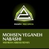 Mohsen Yeganeh - Album Nabashi