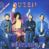 Queen - Album Headlong