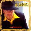 El Barrio - Album Mi secreto