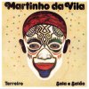 Martinho da Vila - Album Terreiro, Sale e Salão