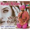 Surjit Bindrakhia - Album Mundri Nishani