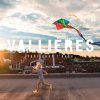 Vincent Vallières - Album Fabriquer l'aube