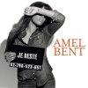 Amel Bent - Album Je reste