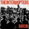 The Interrupters - Album Babylon