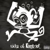 Ude Af Kontrol - Album The Remix