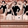 Gladys Knight & The Pips - Album The Gold Standard Series Pop Classics - Gladys Knight & the Pips