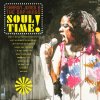 Sharon Jones and the Dap-Kings - Album Soul Time!