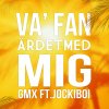 Gmx & Jockiboi - Album Va’ fan är det med mig