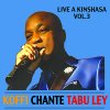 Koffi Olomide - Album Koffi Olomide Chante Tabu Ley Rochereau, Vol. 3