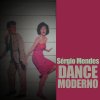 Album Dance Moderno