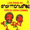 Album Los Años de Andy Montanez