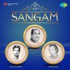 Mohammed Rafi - Album SANGAM - 3 Legends: Dilip Kumar, Mohd. Rafi and Naushad