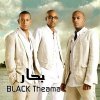Black Theama - Album Bahar