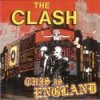 The Clash - Album This Is England