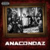 Anacondaz - Album Смачные ништяки