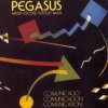 Pegasus - Album Comunicació / Comunicación / Comunication