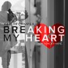 Aaron Camper - Album Breaking My Heart