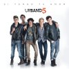 Urband 5 - Album Si tengo tu amor