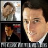 Andy Williams - Album Warm and Willing / Moon River and Other Great Movie Themes