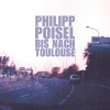 Philipp Poisel - Album Zünde alle Feuer