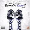 Cosculluela - Album Probando Voces (2.5)