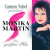 Monika Martin - Album Carmen Nebel präsentiert Monika Martin - Die größten Hits