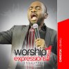 Chingtok I. Ishaku - Album Worship Expressions 1 Reloaded (True of You)