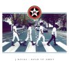 J-Rocks - Album Road to Abbey