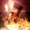 The Living Tombstone - Album Die In a Fire