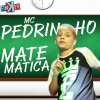 Mc Pedrinho - Album Matemática