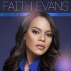 Faith Evans - Album Tears of Joy
