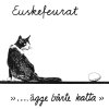 Euskefeurat - Album Ägge Borte Katta